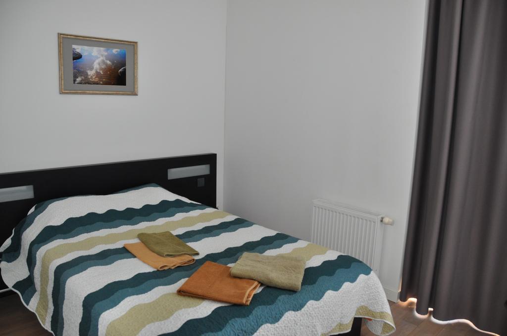 Udens Turisma Attistibas Centrs Baka Hotel Gaigalava Kamer foto